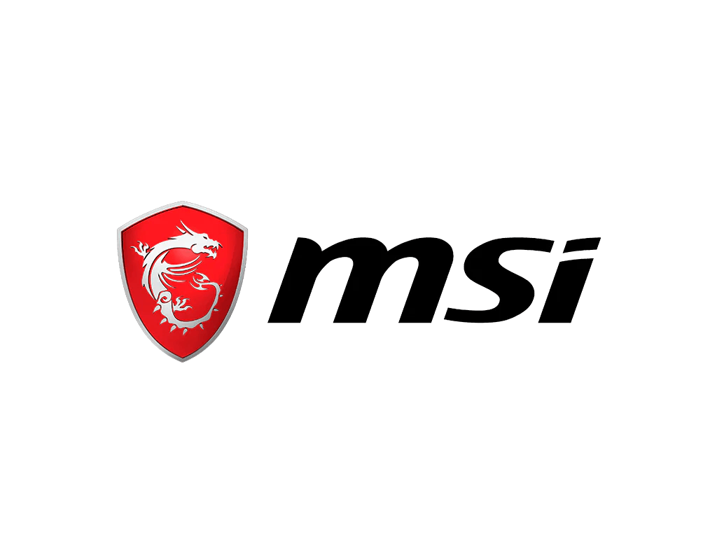 logo msi