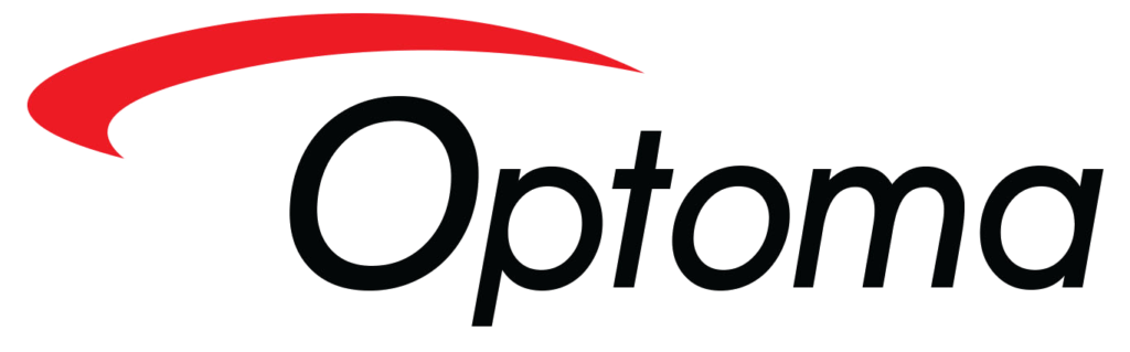 logo optoma