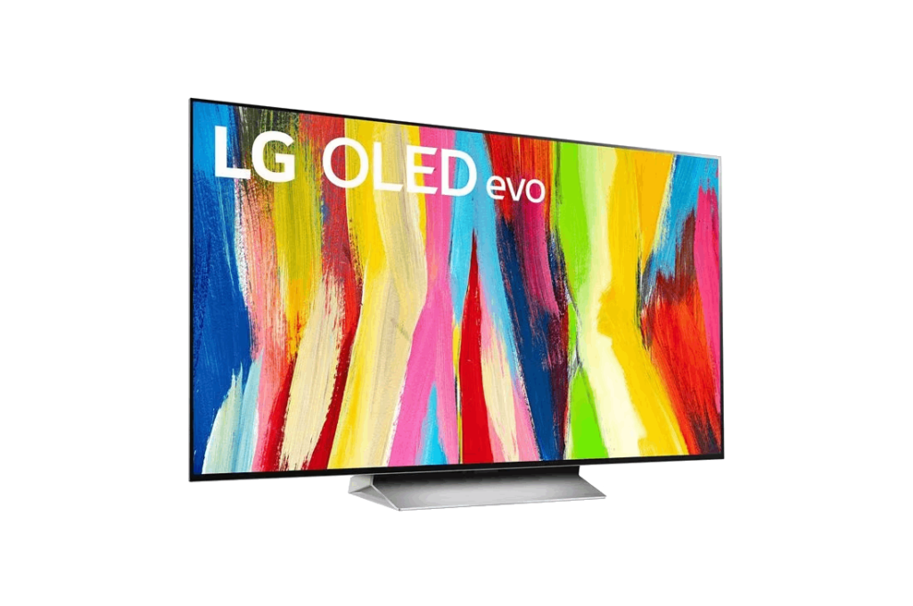 oled tv