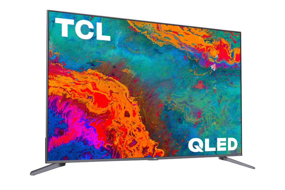 qled телевизор