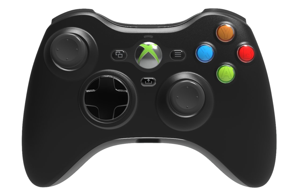 xbox_геймпад_ремонт