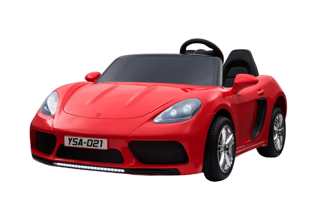 Детские электромобили