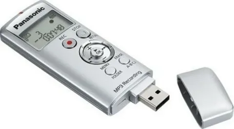 Диктофон Panasonic
