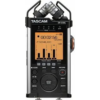 Диктофон TASCAM