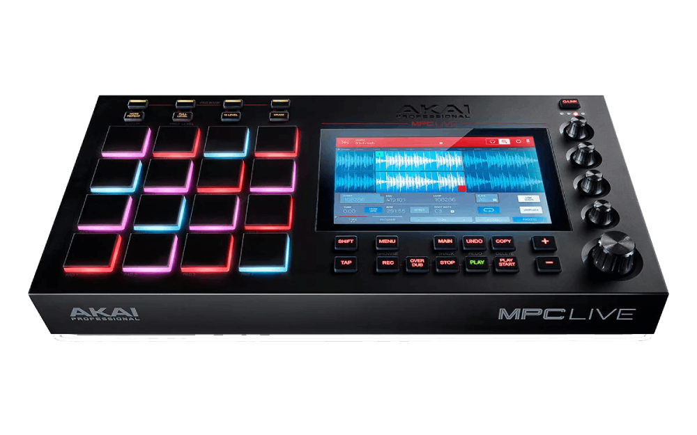 Драм машина​