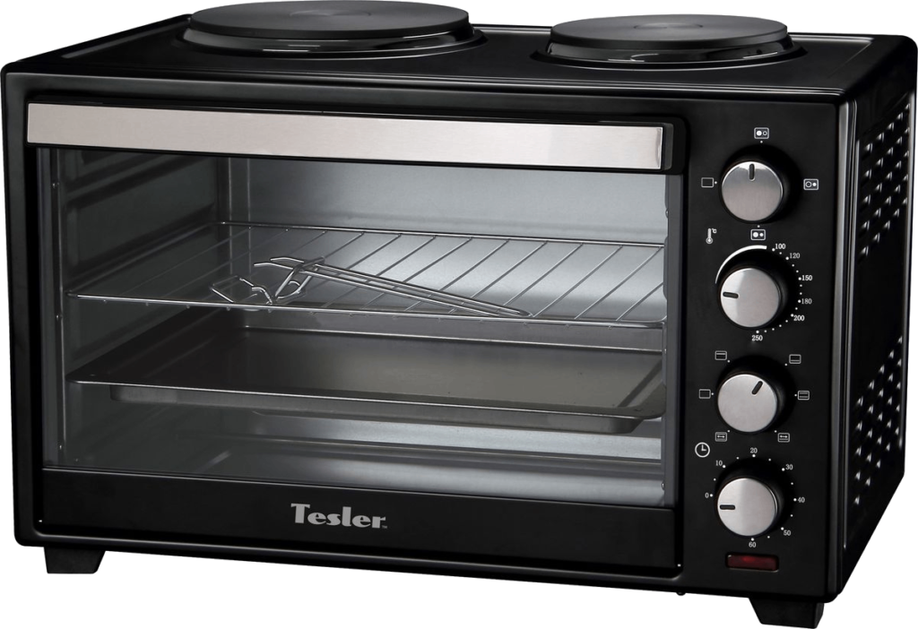 Духовые печи​