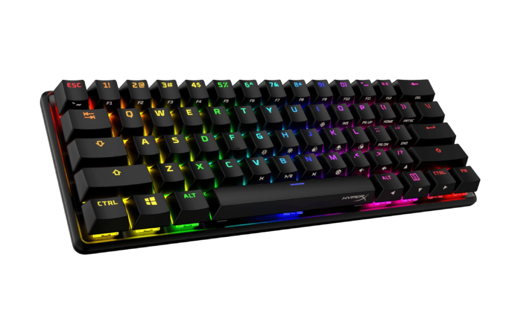 Клавиатуры​