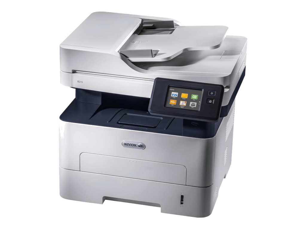 Копировальные аппараты​