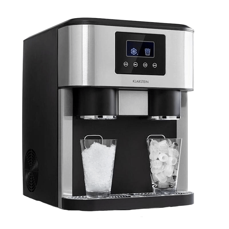 Лёдогенераторы​