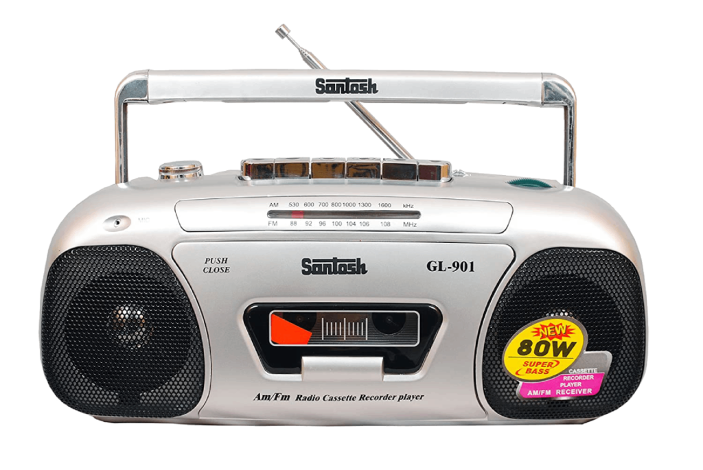 Магнитофоны​