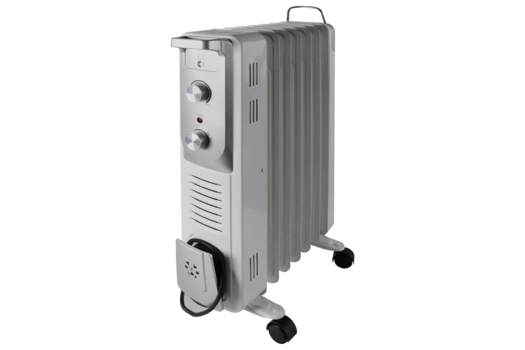 Масленые обогреватели​