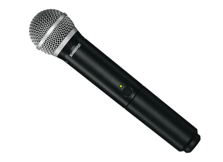Микрофон Shure