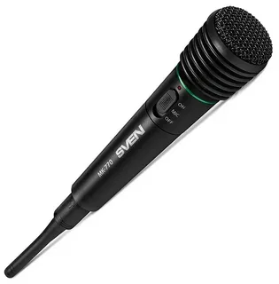 Микрофон Sven