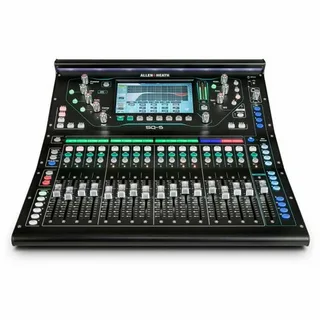 Микшерный пульт ALLEN&HEATH