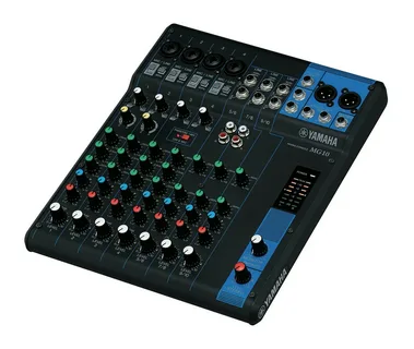 Микшерный пульт Yamaha