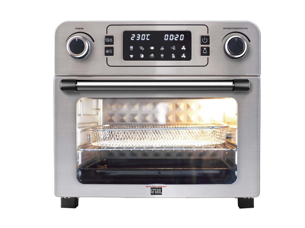 Мини печи​