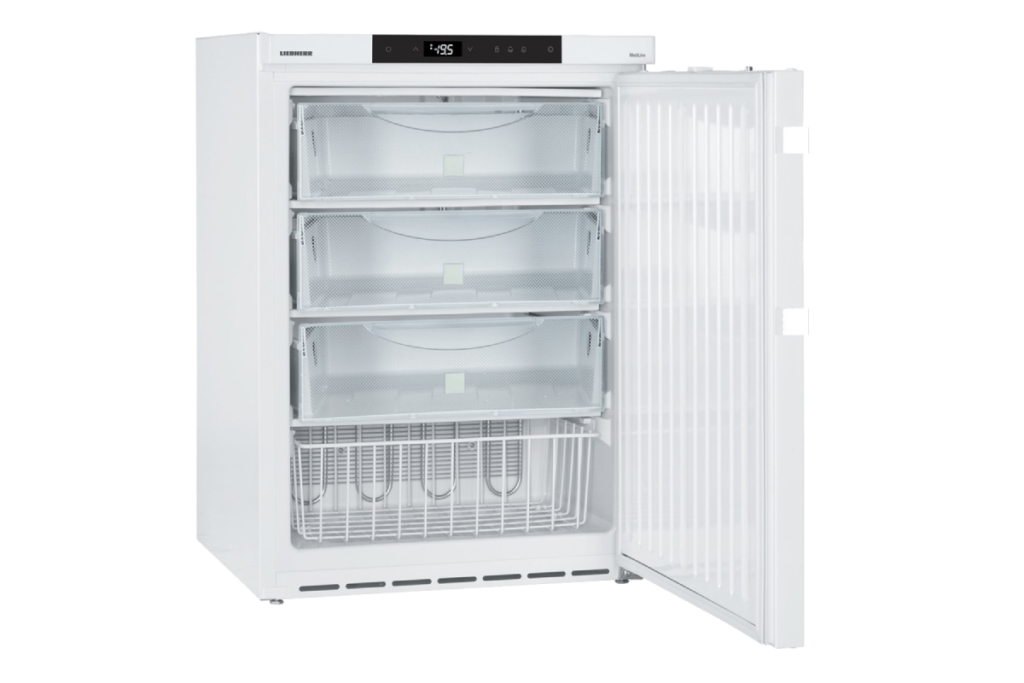 Морозильники​