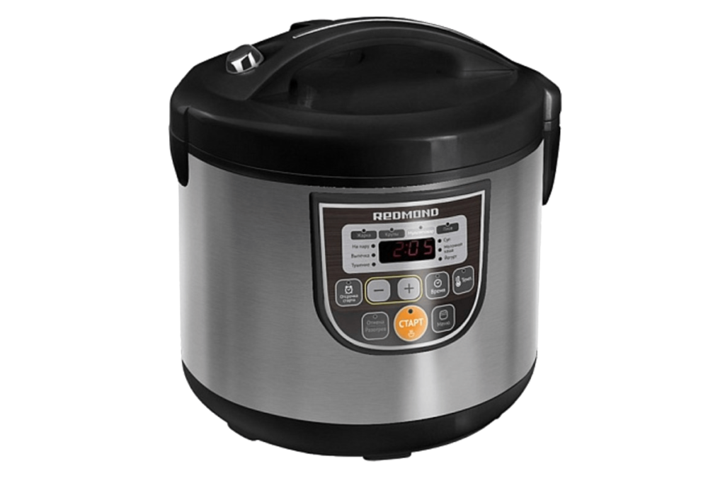 Мультиварки​