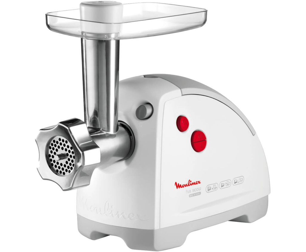 Мясорубки​