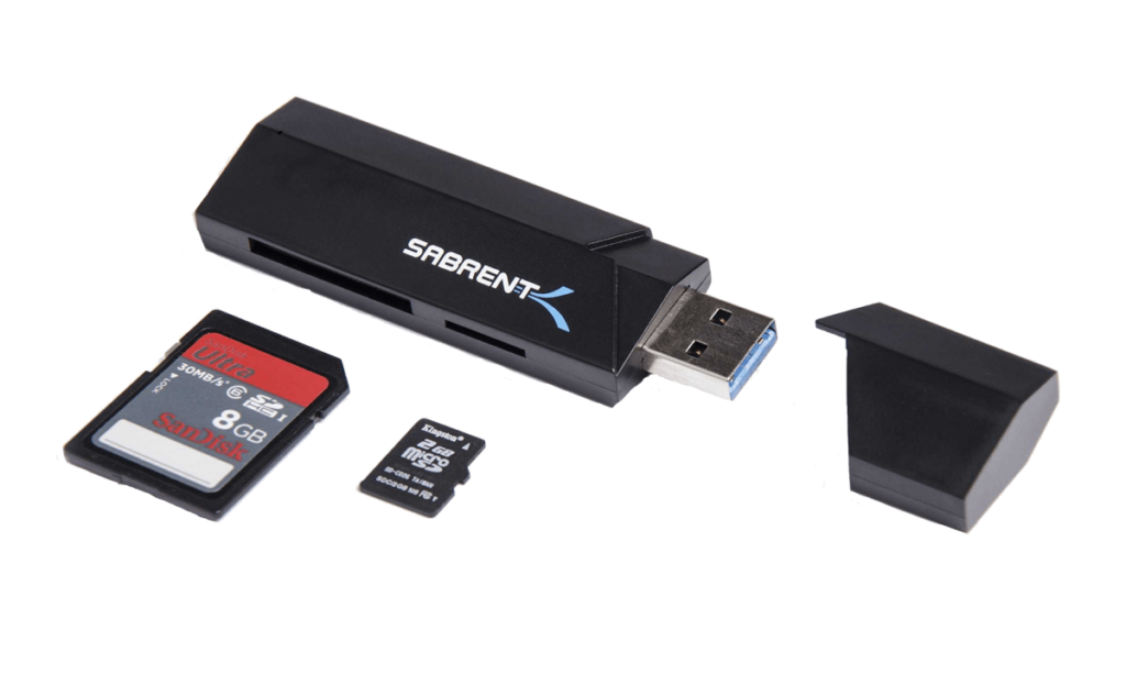 Носители данных