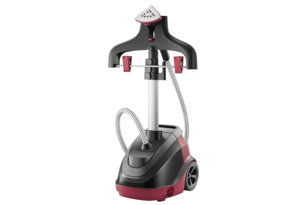 Отпариватели одежды​