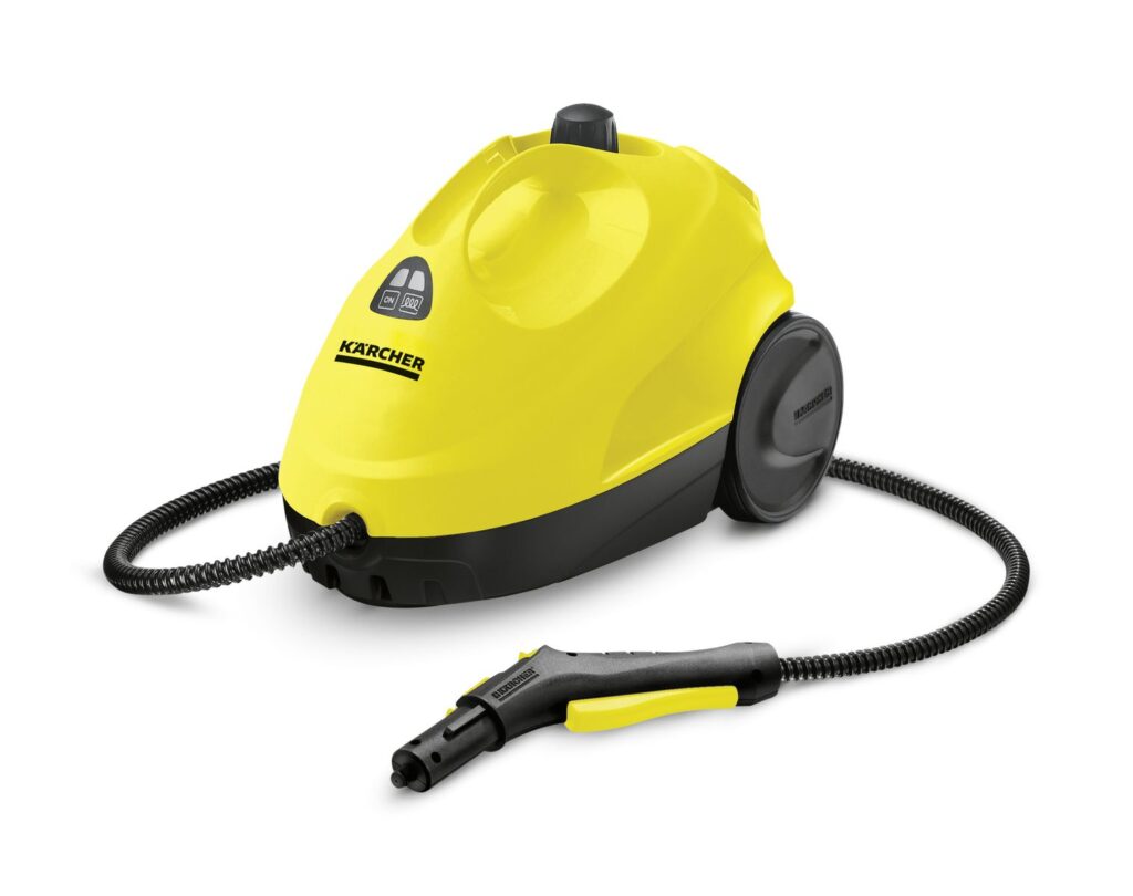 Ремонт паровых очистителей Karcher