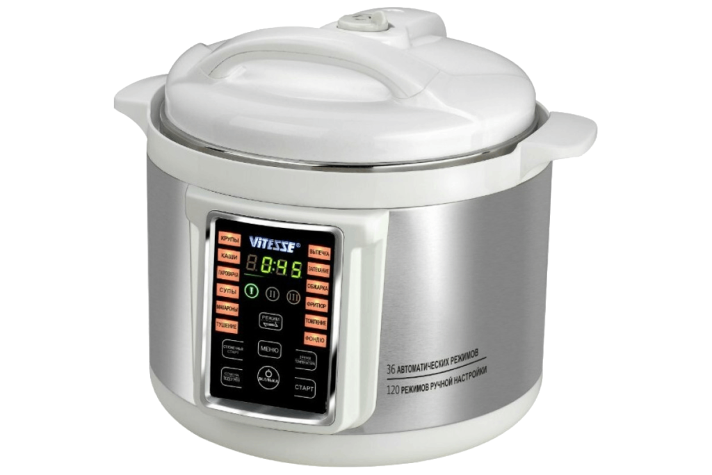 Пароварки​