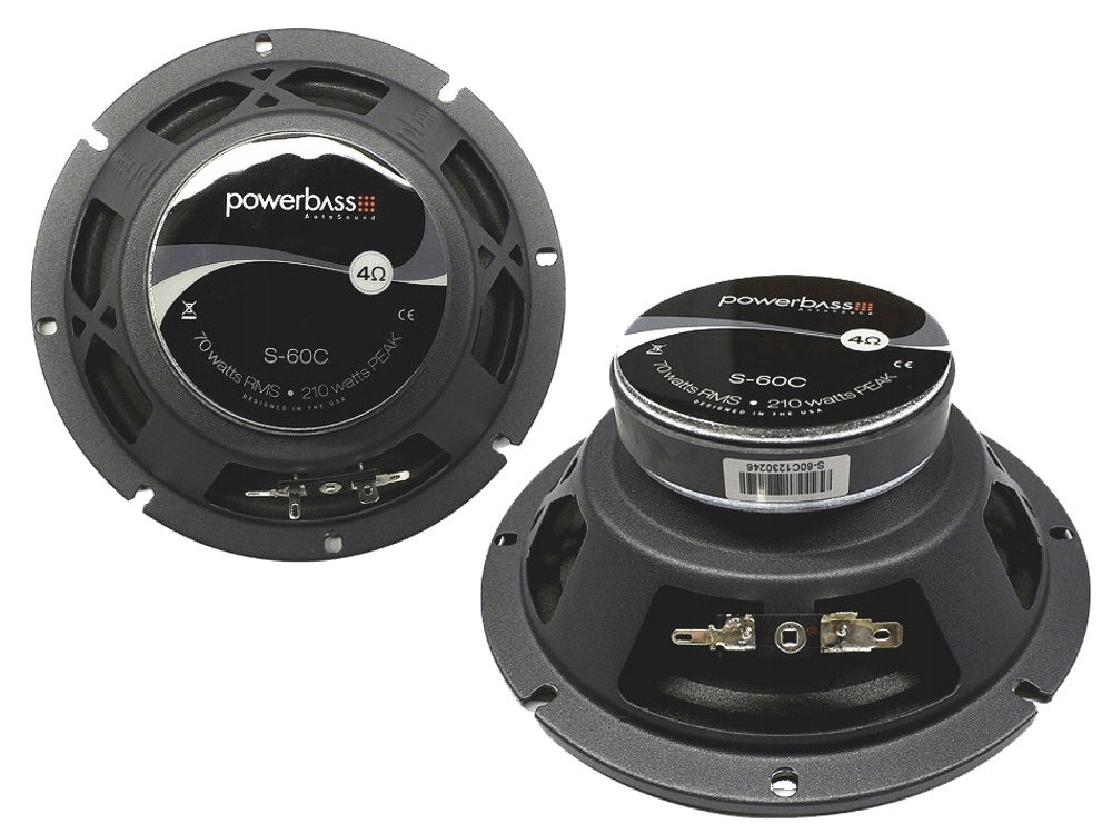 Перемотка динамиков​