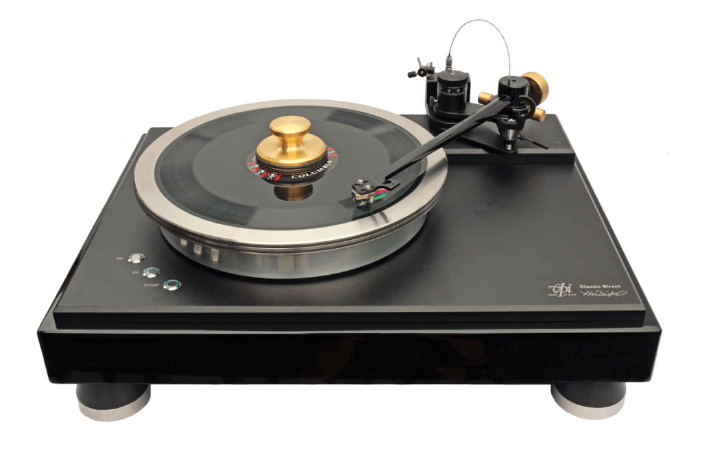 Проигрыватели​