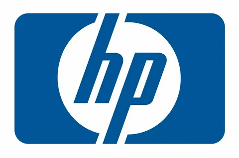 logo hp
