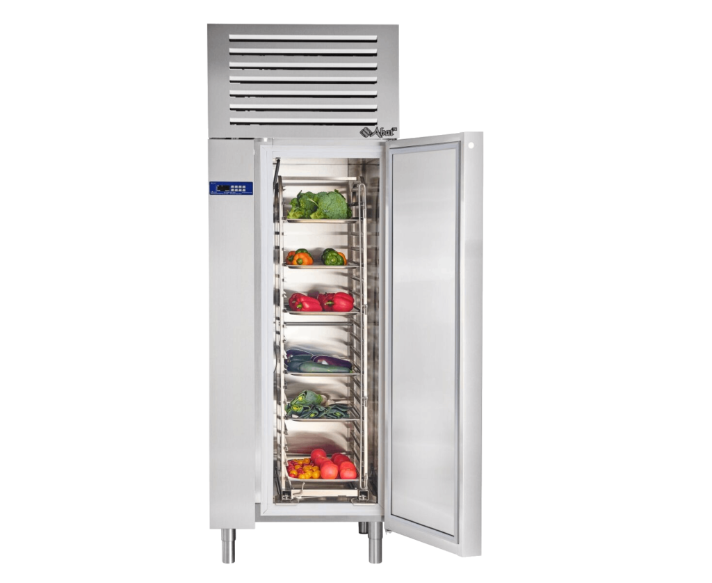 Промышленные холодильники​