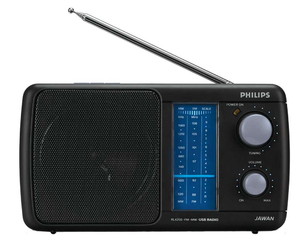 Радиоприемник​