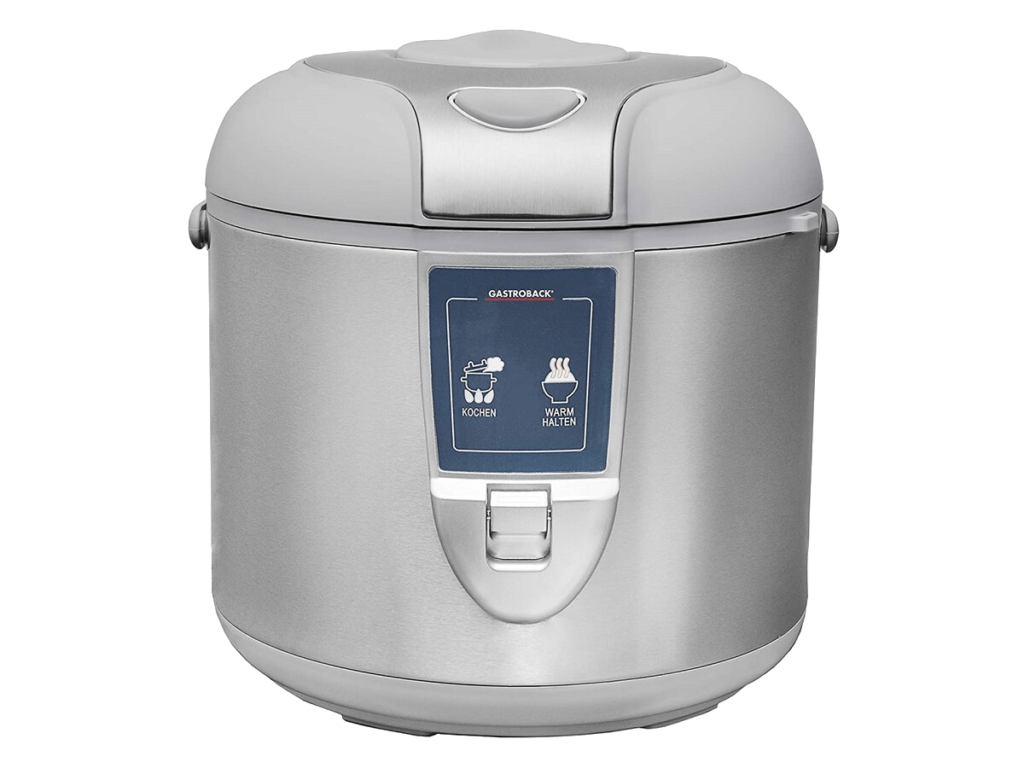 Рисоварка​