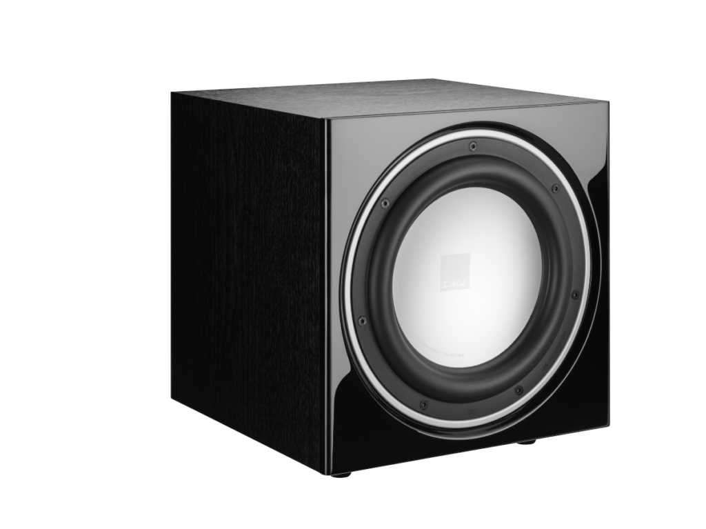 Саббуферы​