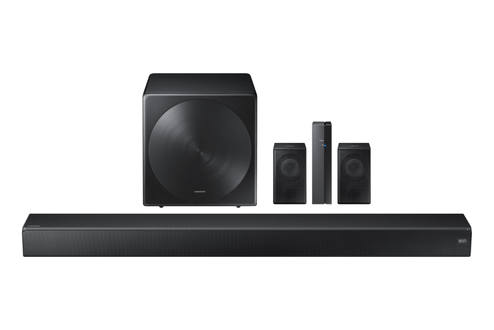 Саундбары ​