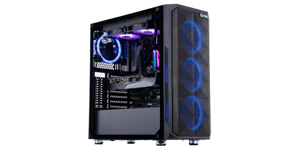 Сборка игровых компьютеров