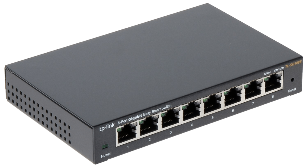 Сетевое оборудование