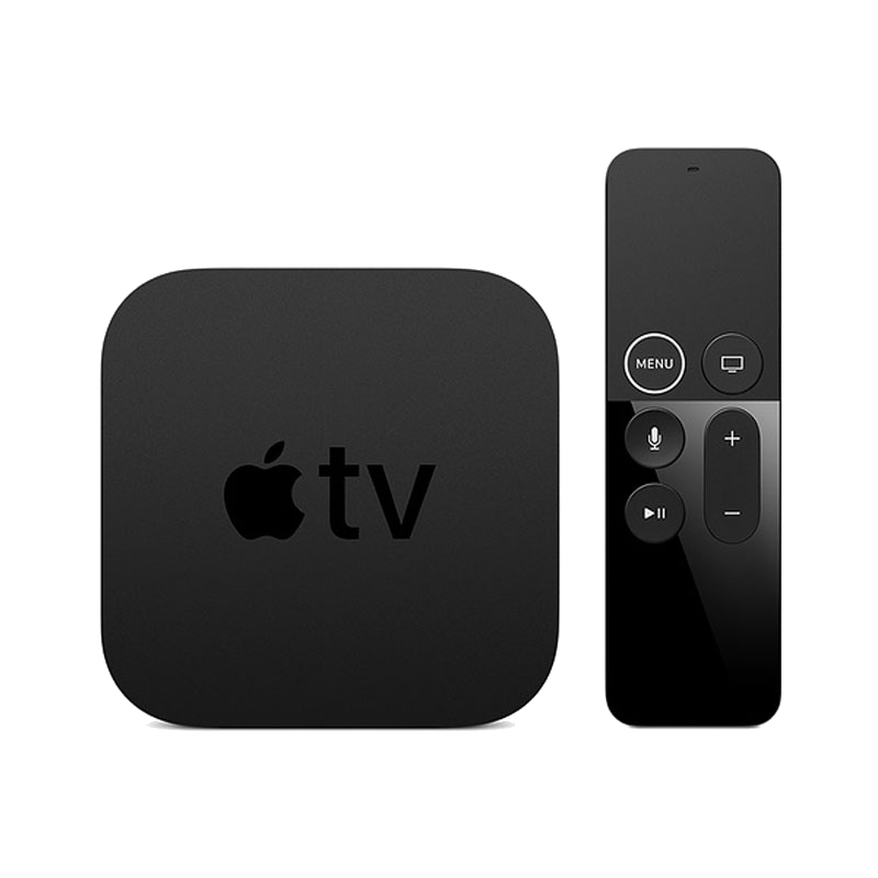 ТВ приставки