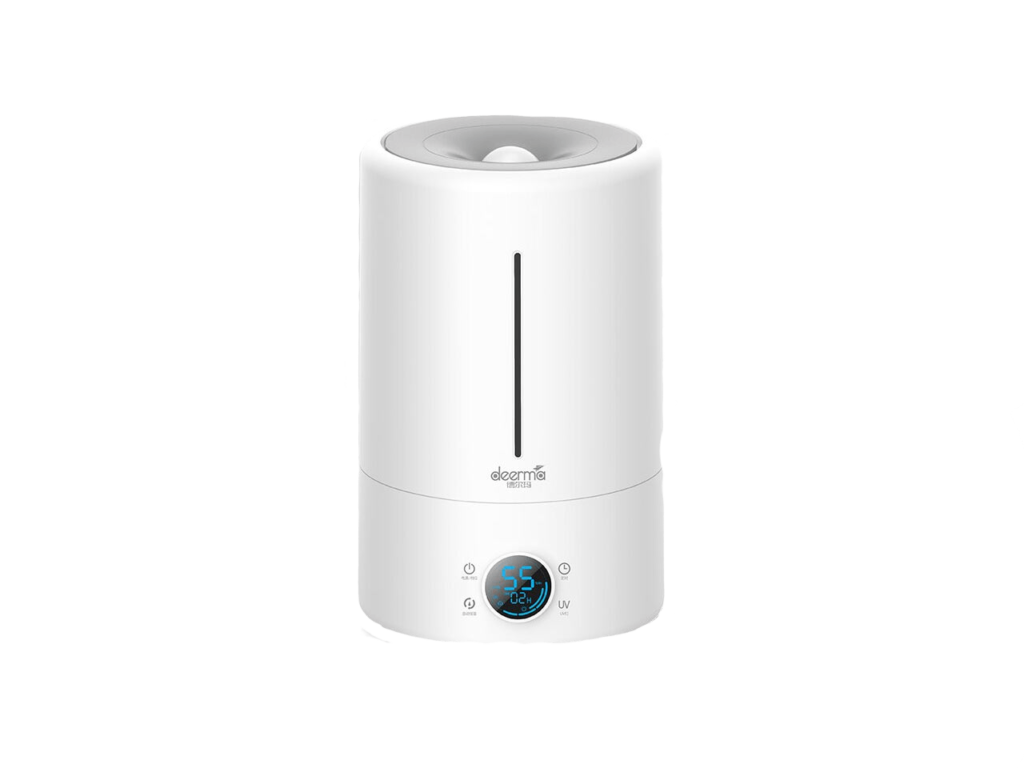 Увлажнители воздуха​