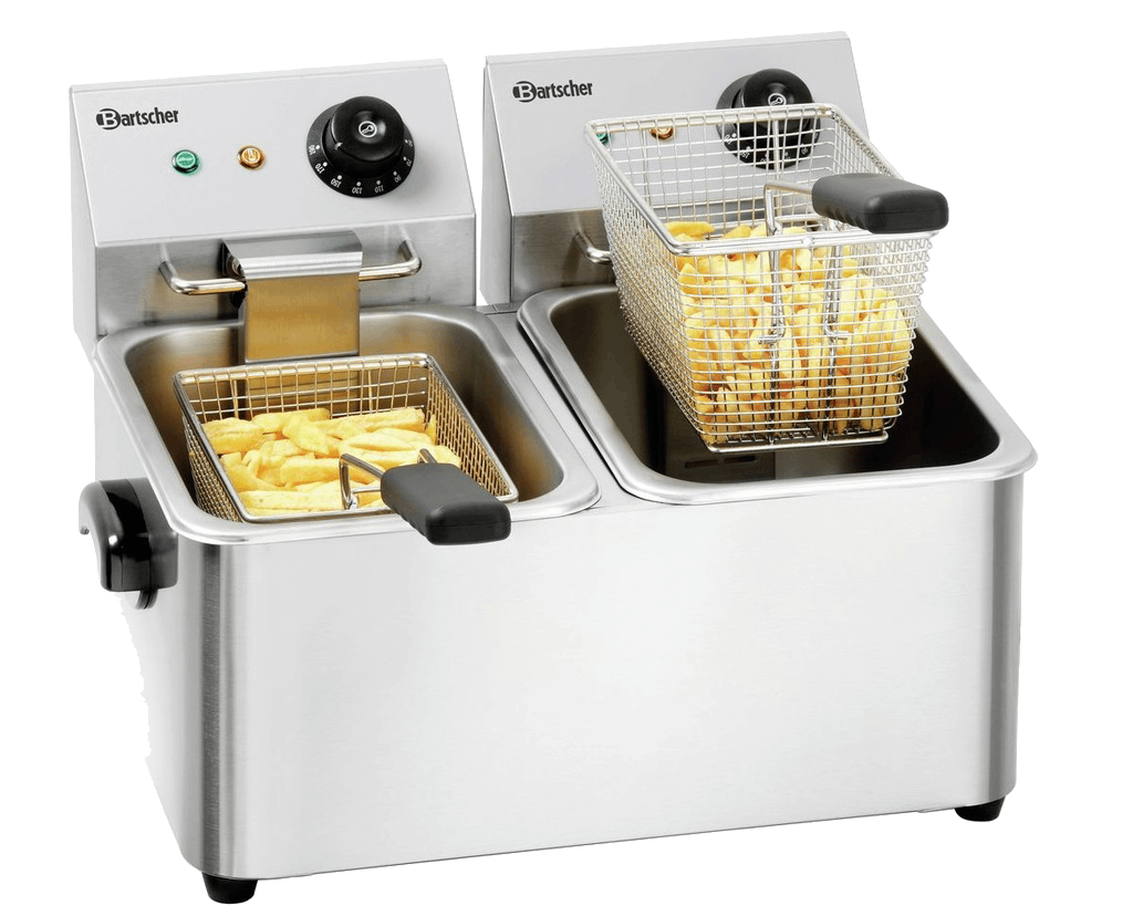 Фритюрницы