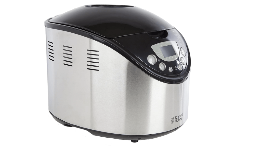 Хлебопечки​