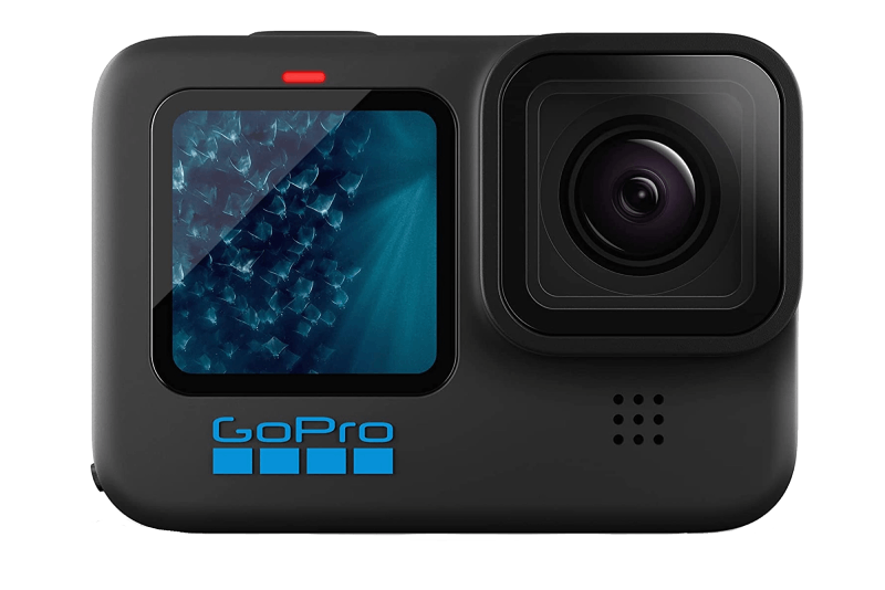 Экшн камеры