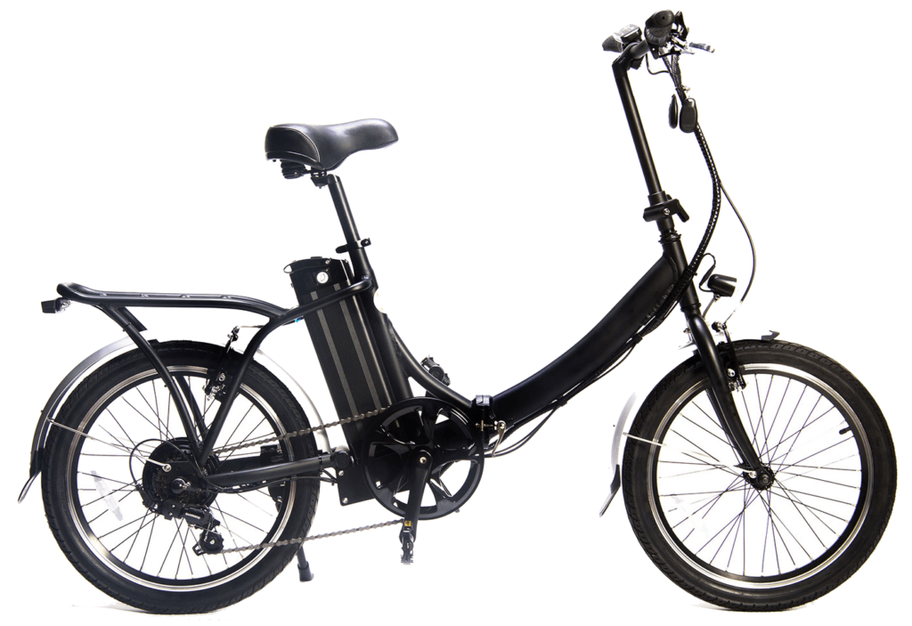 Электровелосипеды