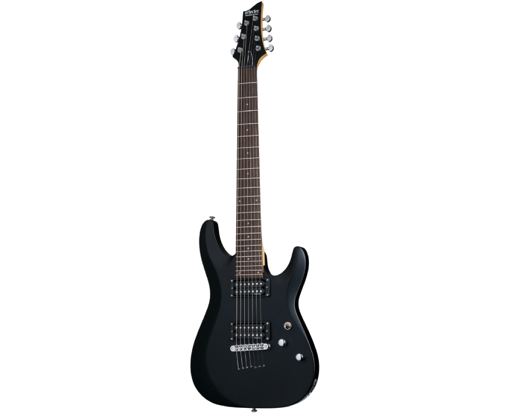 Электрогитара​