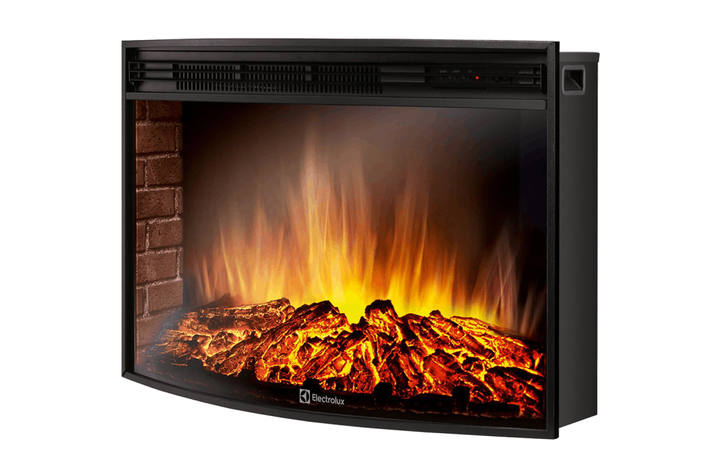 Электрокамины​