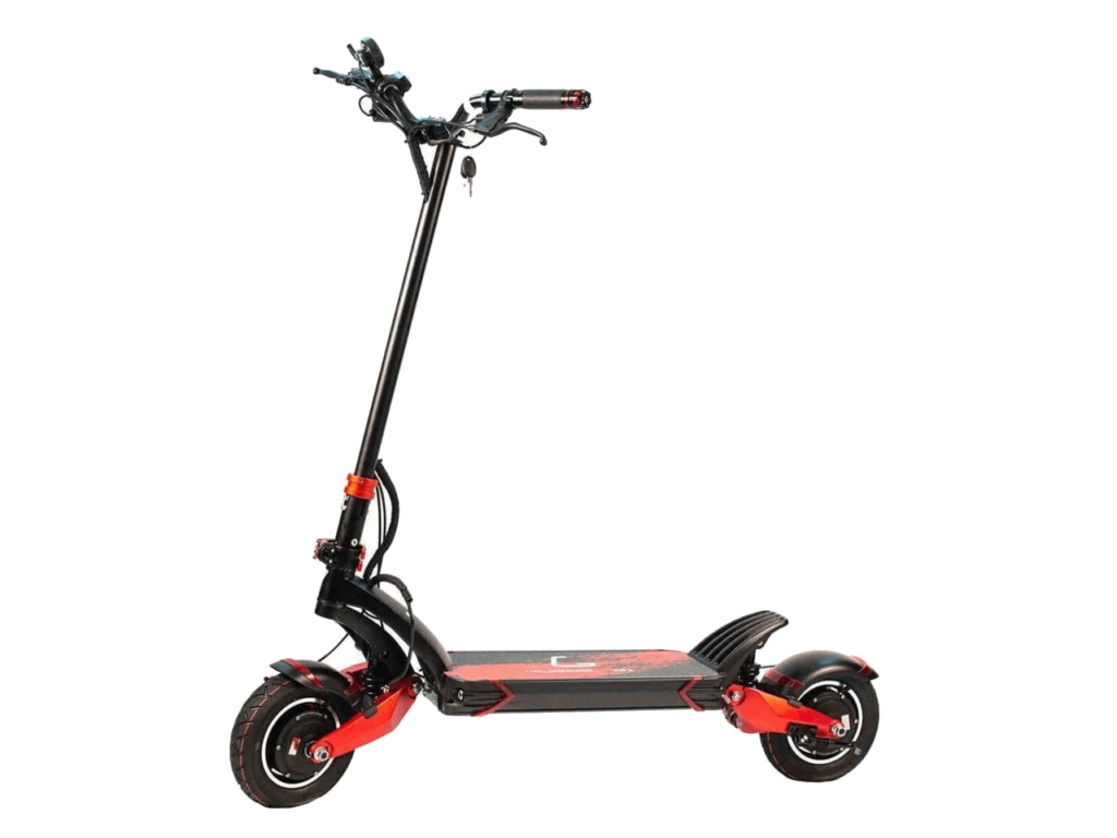 Электросамокаты