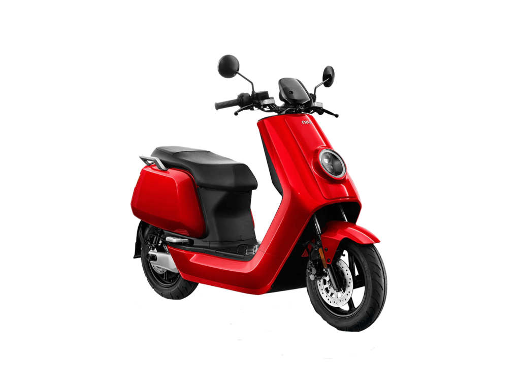 Электроскутеры