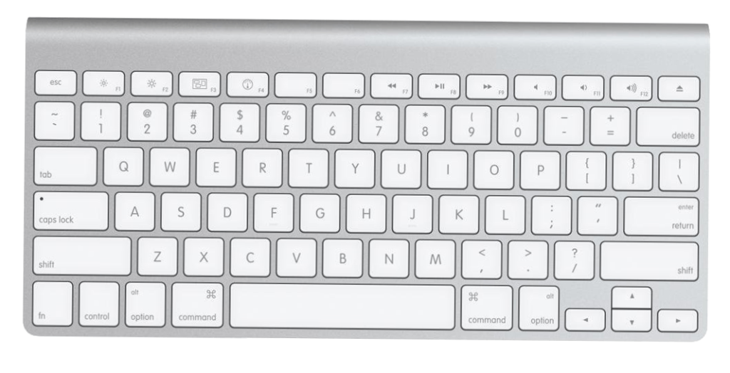 беспроводная клавиатура