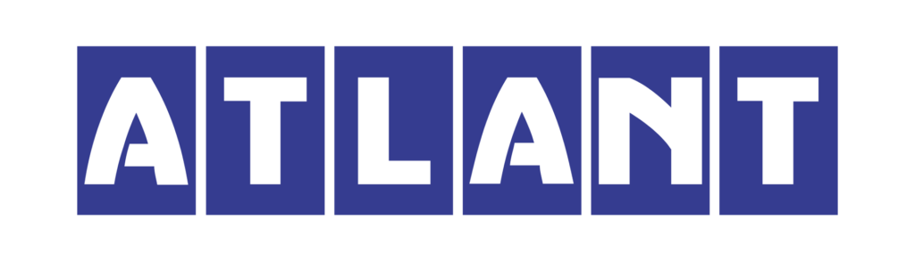 бренд Atlant