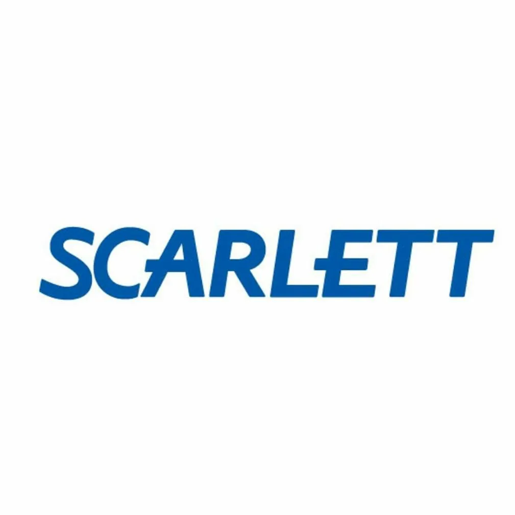 бренд Scarlett